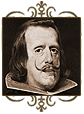 Philip IV, King of Spain (1605-1665)